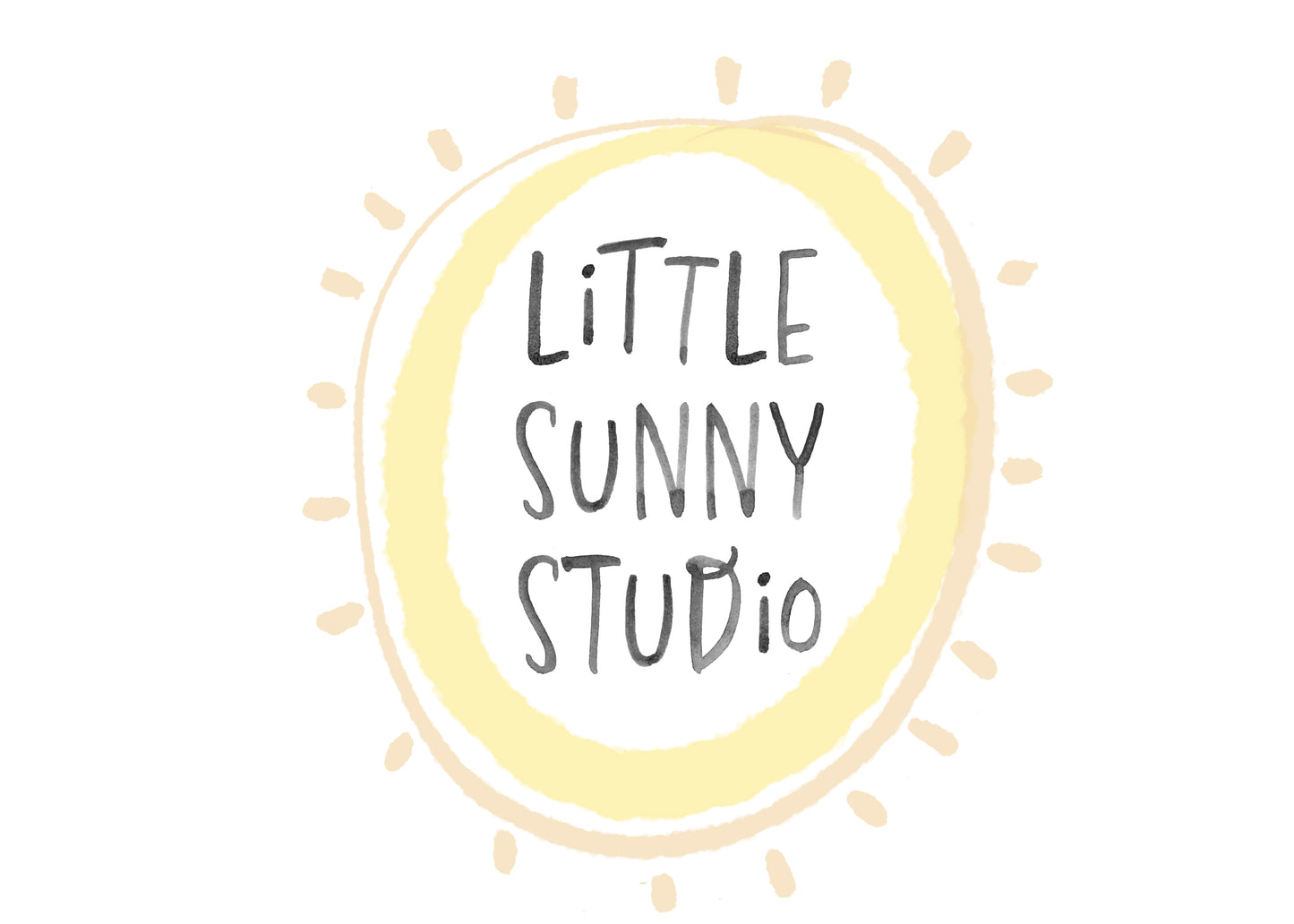 Little Sunny Studio Gift Card